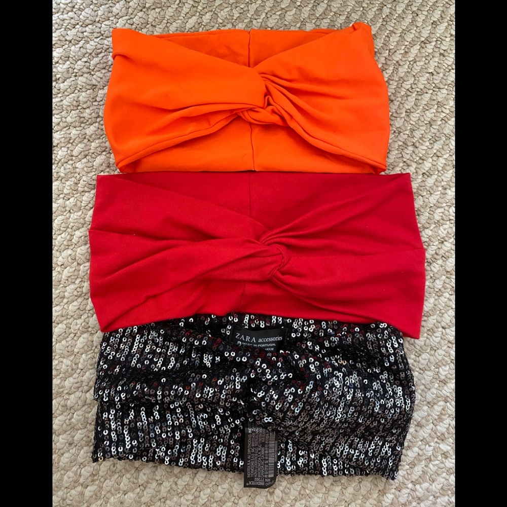 Headbands
